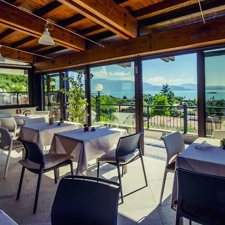 Belvedere 3* Manerba del Garda