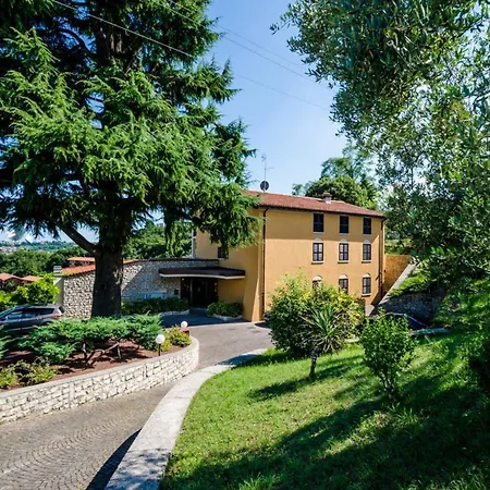 Hotel Belvedere Manerba del Garda