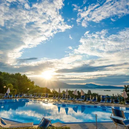 Belvedere Hotel Manerba del Garda