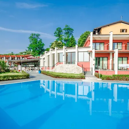 Hotel Belvedere 3*