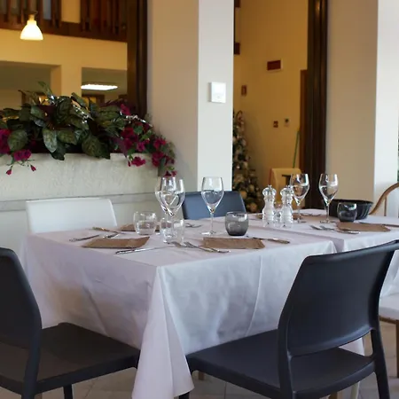 Hotel Belvedere 3*