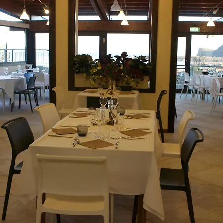 Hotel Belvedere Manerba del Garda