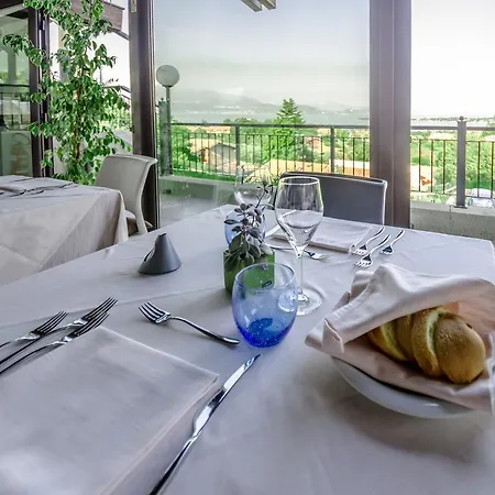 Hotel Belvedere Manerba del Garda
