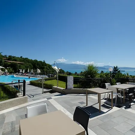 Hotel Belvedere