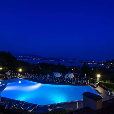 Belvedere Hotel Manerba del Garda