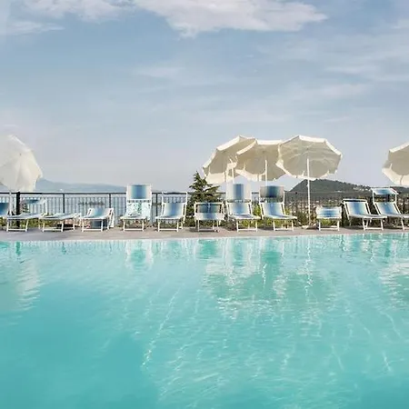 Belvedere Hotel Manerba del Garda