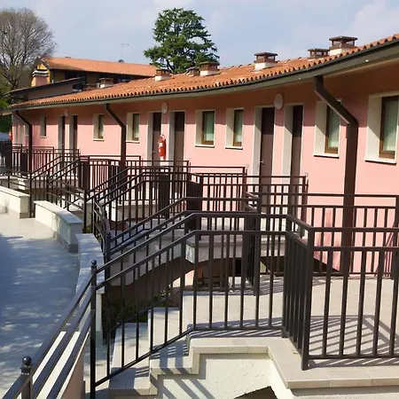 Hotel Belvedere