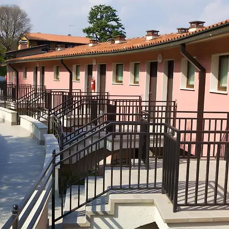 ホテル Belvedere