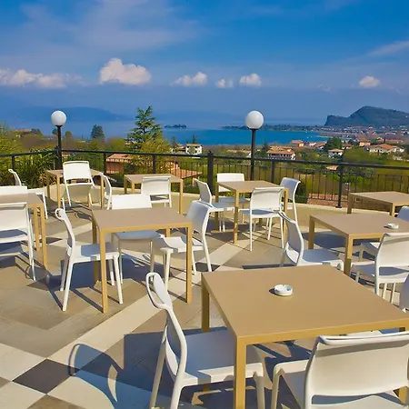 Hotel Belvedere Manerba del Garda