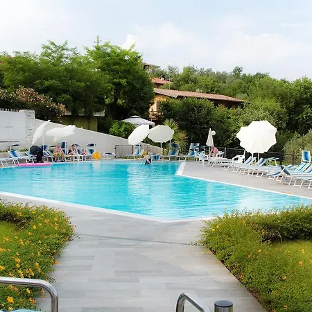 Belvedere 3* Manerba del Garda