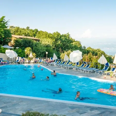 Belvedere Manerba del Garda
